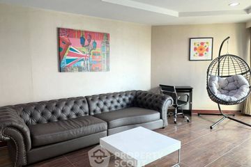 2 Bedroom Condo for rent in Belle Grand Rama 9, Huai Khwang, Bangkok near MRT Phra Ram 9