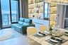 3 Bedroom Condo for rent in One 9 Five Asoke - Rama 9, Huai Khwang, Bangkok near MRT Phra Ram 9