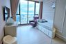 3 Bedroom Condo for rent in One 9 Five Asoke - Rama 9, Huai Khwang, Bangkok near MRT Phra Ram 9