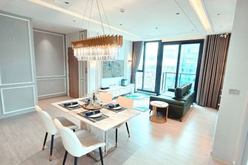 3 Bedroom Condo for rent in One 9 Five Asoke - Rama 9, Huai Khwang, Bangkok near MRT Phra Ram 9