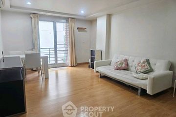 2 Bedroom Condo for rent in Resorta Yen-Akat, Chong Nonsi, Bangkok near MRT Queen Sirikit National Convention Centre