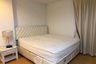 2 Bedroom Condo for rent in Resorta Yen-Akat, Chong Nonsi, Bangkok near MRT Queen Sirikit National Convention Centre