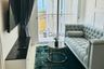1 Bedroom Condo for rent in The Empire Tower, Nong Prue, Chonburi