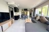 1 Bedroom Condo for rent in AD Condominium, Na Kluea, Chonburi