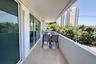 1 Bedroom Condo for rent in AD Condominium, Na Kluea, Chonburi