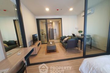 1 Bedroom Condo for rent in XT Phayathai, Thanon Phaya Thai, Bangkok near BTS Phaya Thai