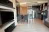 1 Bedroom Condo for rent in Noble Solo, Khlong Tan Nuea, Bangkok near BTS Thong Lo