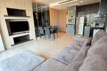 1 Bedroom Condo for rent in Noble Solo, Khlong Tan Nuea, Bangkok near BTS Thong Lo