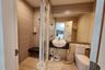 1 Bedroom Condo for rent in The Light House, Khlong Ton Sai, Bangkok near BTS Krung Thon Buri