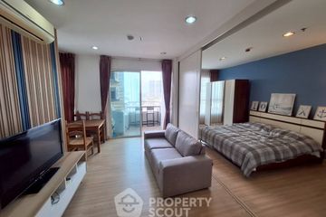 1 Bedroom Condo for rent in The Light House, Khlong Ton Sai, Bangkok near BTS Krung Thon Buri