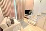 1 Bedroom Condo for rent in Culture Chula, Si Phraya, Bangkok near MRT Sam Yan