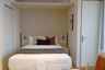 1 Bedroom Condo for rent in SCOPE Promsri, Khlong Tan Nuea, Bangkok near BTS Phrom Phong