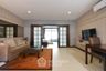 1 Bedroom Apartment for rent in Grand Mercure Bangkok Asoke Residence, Khlong Toei Nuea, Bangkok near MRT Sukhumvit