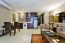 1 Bedroom Apartment for rent in Grand Mercure Bangkok Asoke Residence, Khlong Toei Nuea, Bangkok near MRT Sukhumvit