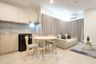 1 Bedroom Condo for rent in Noble Reform, Phaya Thai, Bangkok near BTS Ari