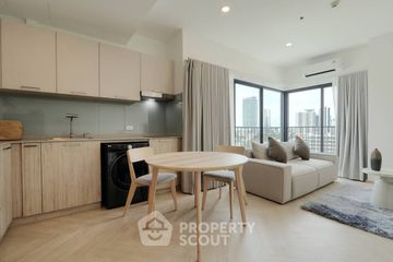 1 Bedroom Condo for rent in Noble Reform, Phaya Thai, Bangkok near BTS Ari