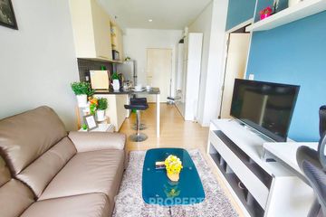 1 Bedroom Condo for rent in The Seed Mingle, Thung Maha Mek, Bangkok near MRT Lumpini