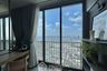 1 Bedroom Condo for rent in Reference Sathorn - Wongwianyai, Bang Lamphu Lang, Bangkok near BTS Wongwian Yai