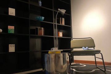 2 Bedroom Condo for rent in PG Rama IX, Huai Khwang, Bangkok near MRT Phra Ram 9