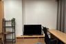1 Bedroom Condo for rent in Ashton Chula-Silom, Si Phraya, Bangkok near MRT Sam Yan