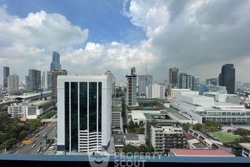 1 Bedroom Condo for rent in XT Phayathai, Thanon Phaya Thai, Bangkok near BTS Phaya Thai