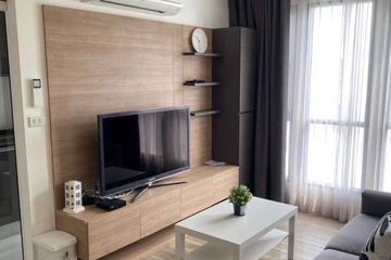 2 Bedroom Condo for rent in Moniiq Sukhumvit 64, Bang Chak, Bangkok near BTS Punnawithi