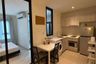 1 Bedroom Condo for rent in Life Asoke, Bang Kapi, Bangkok near MRT Phetchaburi