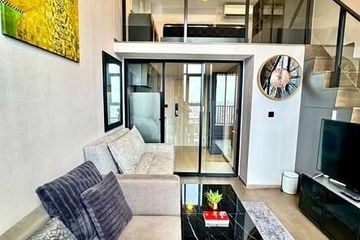 1 Bedroom Condo for rent in Park Origin Chula Samyan, Maha Phruettharam, Bangkok near MRT Sam Yan