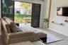 2 Bedroom House for rent in Nong Prue, Chonburi