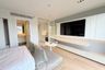 1 Bedroom Condo for rent in SCOPE Promsri, Khlong Tan Nuea, Bangkok near BTS Phrom Phong