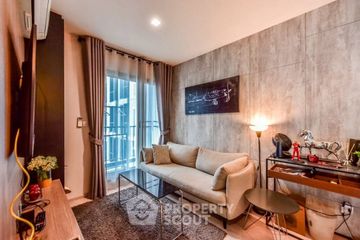 2 Bedroom Condo for rent in Rhythm Rangnam, Thanon Phaya Thai, Bangkok near BTS Victory Monument