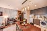 2 Bedroom Condo for rent in Rhythm Rangnam, Thanon Phaya Thai, Bangkok near BTS Victory Monument