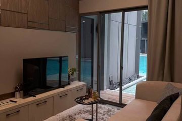 3 Bedroom Condo for rent in Ashton Residence 41, Khlong Tan Nuea, Bangkok near BTS Phrom Phong