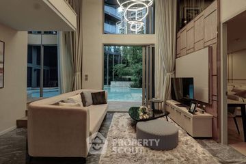 3 Bedroom Condo for rent in Ashton Residence 41, Khlong Tan Nuea, Bangkok near BTS Phrom Phong
