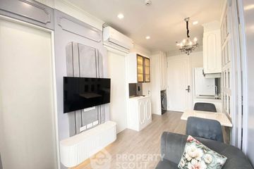 1 Bedroom Condo for rent in NOBLE STATE 39, Khlong Tan Nuea, Bangkok near BTS Phrom Phong