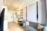 1 Bedroom Condo for rent in NOBLE STATE 39, Khlong Tan Nuea, Bangkok near BTS Phrom Phong
