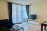 2 Bedroom Condo for rent in Aguston Sukhumvit 22, Khlong Toei, Bangkok near MRT Queen Sirikit National Convention Centre