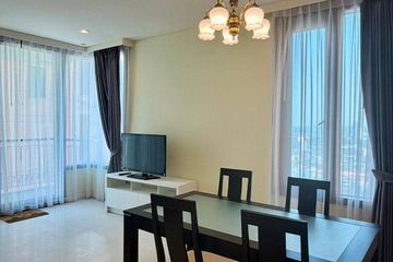 2 Bedroom Condo for rent in Aguston Sukhumvit 22, Khlong Toei, Bangkok near MRT Queen Sirikit National Convention Centre