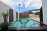 4 Bedroom House for rent in Nong Prue, Chonburi