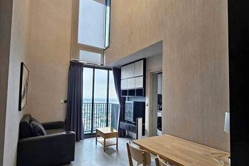 1 Bedroom Condo for rent in The Line sukhumvit 101, Bang Chak, Bangkok near BTS Punnawithi