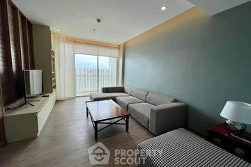 3 Bedroom Condo for rent in Veranda Residence Pattaya, Na Jomtien, Chonburi
