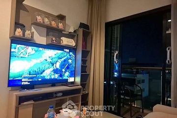 2 Bedroom Condo for rent in The Axis, Nong Prue, Chonburi