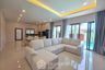 3 Bedroom House for rent in Huai Yai, Chonburi