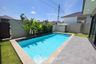 3 Bedroom House for rent in Huai Yai, Chonburi