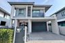 4 Bedroom Townhouse for rent in Bang Lamung, Chonburi