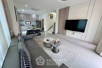 4 Bedroom Townhouse for rent in Bang Lamung, Chonburi