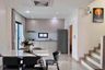 4 Bedroom Townhouse for rent in Bang Lamung, Chonburi