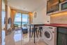 1 Bedroom Condo for rent in The Riviera Ocean Drive, Nong Prue, Chonburi
