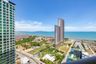 1 Bedroom Condo for rent in The Riviera Ocean Drive, Nong Prue, Chonburi