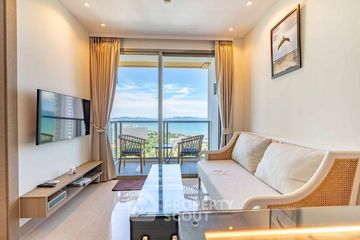 1 Bedroom Condo for rent in The Riviera Ocean Drive, Nong Prue, Chonburi